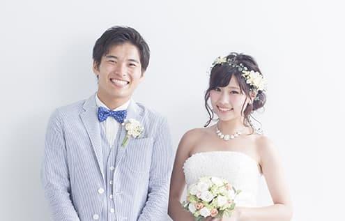 結婚コーディネート事業